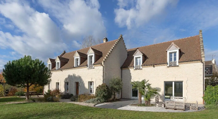 Greendays Villa - Septmonts, Gîte à Septmonts