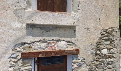 Gite El Cargol, Gîte à Urbanya
