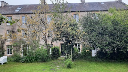 La Colinerie, Gîte à Laize-Clinchamps