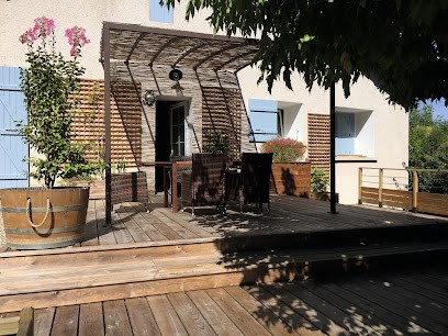 Les Chemins De Barthe NERAC, Gîte à Nérac