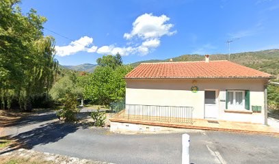 Gîte Col De Jau, Gîte à Campôme