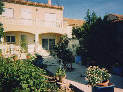 residence les arcades, Gîte à Marseille 09