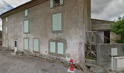 gîte le ramonetage, Gîte à Limousis