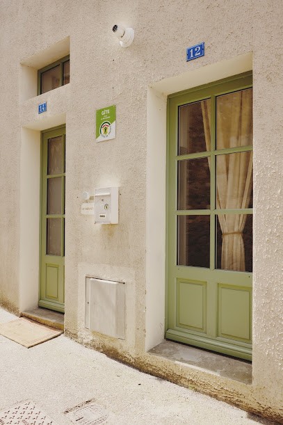 La Parenthèse - Gîtes De France, Gîte à Mortagne-au-Perche