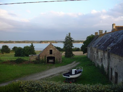 Gîte de Kerdoret, Gîte à Locoal-Mendon