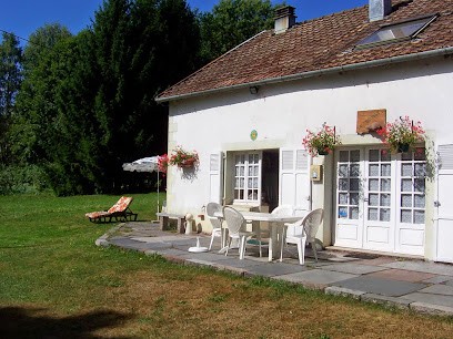 La Coquille En Haute Saone, Gîte à Ternuay-Melay-et-Saint-Hilaire