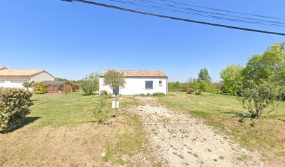 Gite Maison De Crisca ****, Gîte à Thénac