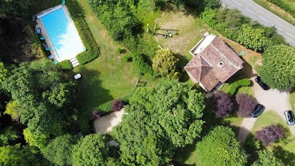 Gîte Le Créau, Gîte à Dampierre-sous-Bouhy