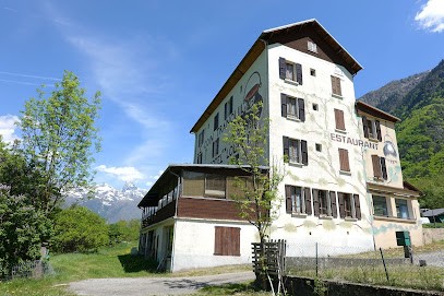 Gîte Loubet, Gîte à Saint-Jacques-en-Valgodemard
