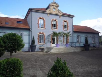 Gîte Du Carreau - Domaine Saint Pierremont, Gîte à Val de Briey