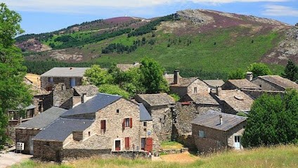 B&B Chambre d'hôtes du Hameau de Douch, Gîte à Rosis
