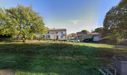 Gîte Du Soleil Levant, Gîte à La Brousse