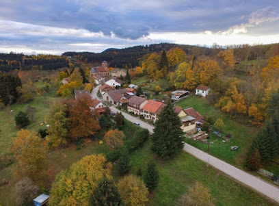 Chez Mamie - Gîte, Gîte à la Grande-Fosse