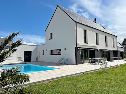 Le Bout De Lok - Gites De France Gîte à Locmariaquer