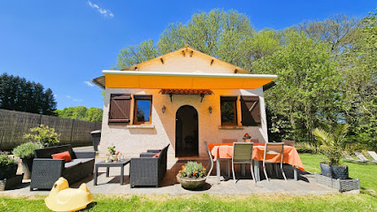 Gîte Le Gauliat (Dumas), Gîte à Saint-Pardoux-l'Ortigier