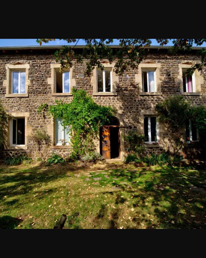 Chez Nonna, Gîte au Brignon