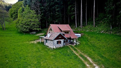 Gîte Bodenmatt, Gîte à Muhlbach-sur-Munster