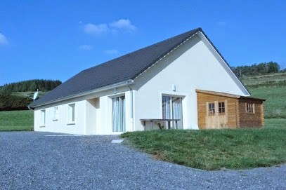 Gîte le Mont Sancy, Gîte à Saint-Pierre-Colamine
