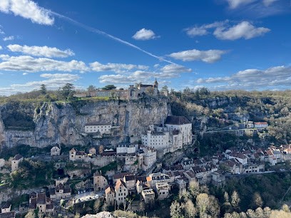Gîte Les Petits Cailloux, Gîte à Gramat