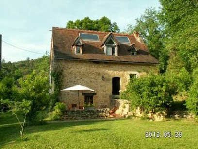 Le Refuge Des Cerfs, Gîte à Saint-Léon-sur-Vézère