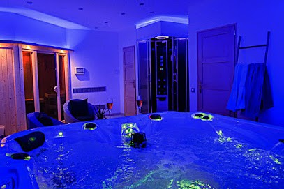 L'Échappée Z'Aisne, Gîte à Saint-Quentin