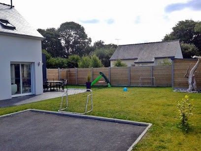 Gîte Abri des Noes, Gîte à Plévenon