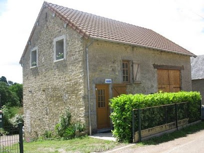 Gîte La Butte en Vigne, Gîte à Montapas