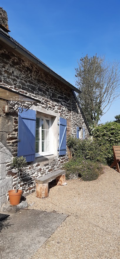 Gîte Kalon Bihan, Gîte à Poullaouen