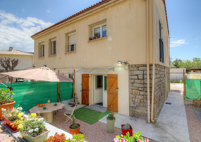 Studio Kalliste - Gîtes De France, Gîte à Ajaccio