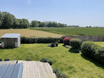 Au p'tit bonheur Nibas, Gîte à Nibas