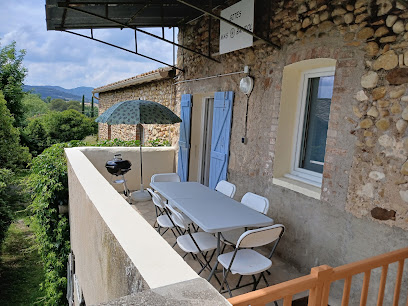 Gîte Mas Baniol Gîte à Saint-Julien-de-Cassagnas