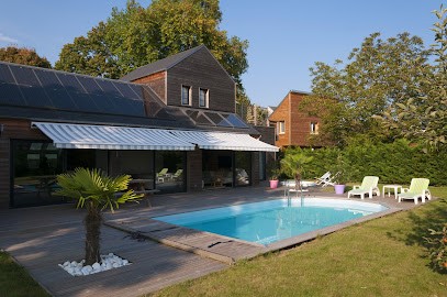 ETAPEGERGOLIENNE, Gîte à Jargeau