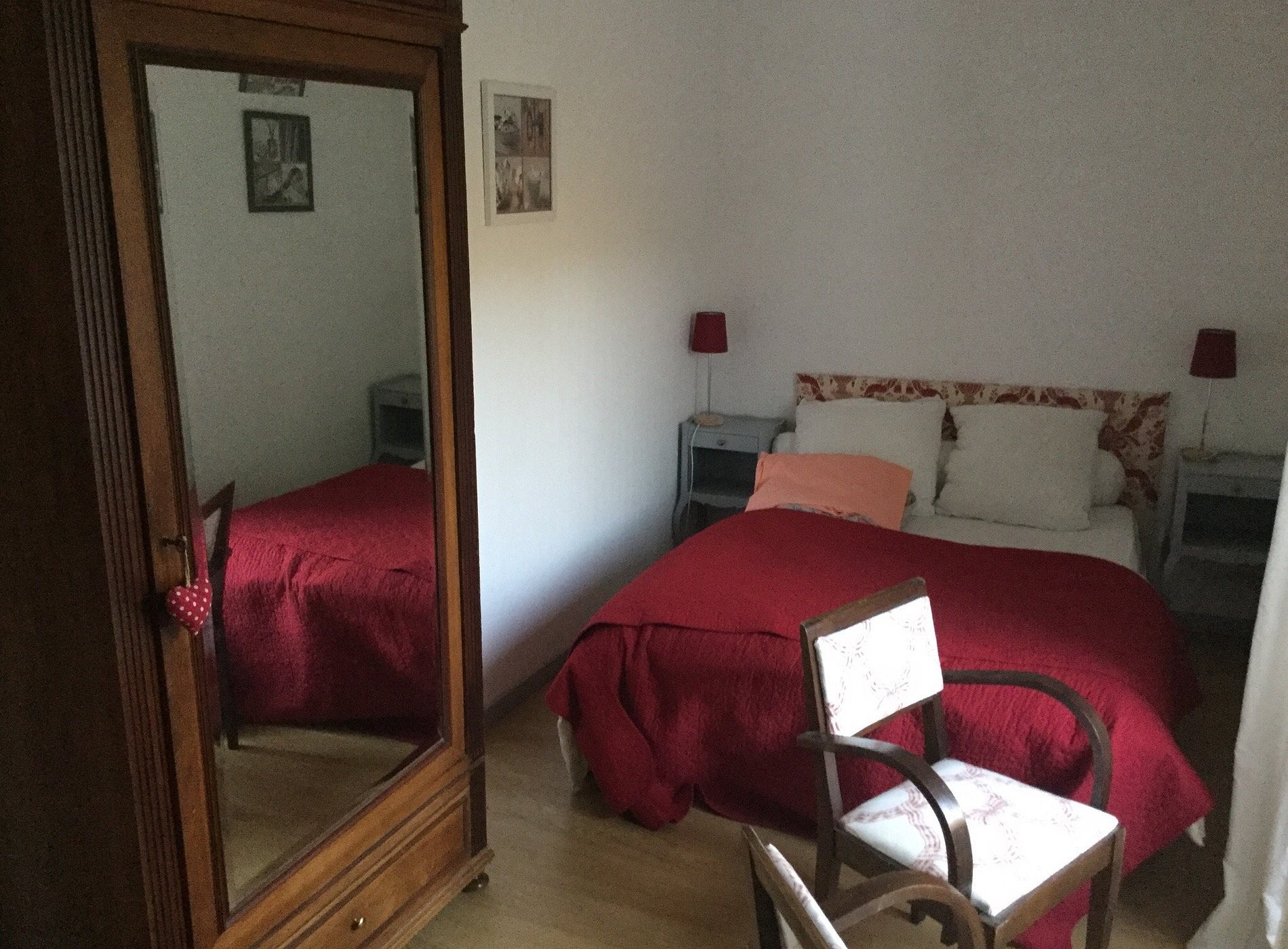 Chez Alice - Gîtes De France, Gîte à Pontrieux