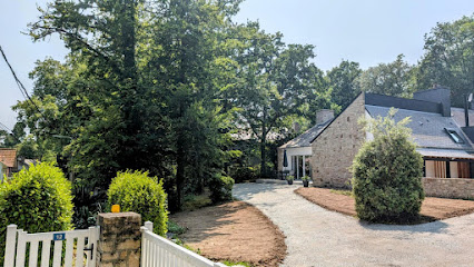 Coet Tal Er Mor - Gîtes De France Gîte à Arradon