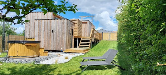 Gîte De La Bridolée, Gîte à Lorquin