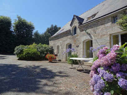 Ty Talmon - Gîtes De France, Gîte à Cléguérec