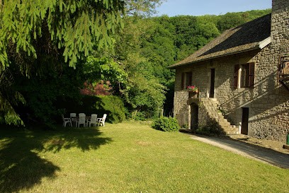 Gîte du miroir de Scey, Gîte à Scey-Maisières