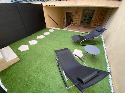 Chambre Gite Romantique Love Dreams, Gîte à Campagnan