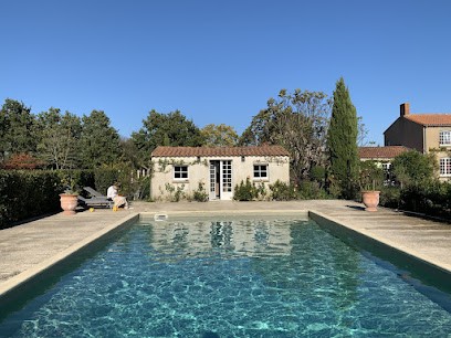 Les Béchis, Gîte à Chaumes-en-Retz