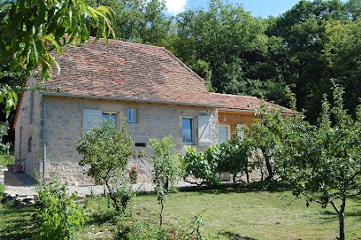 Gîte de Bonnefont, Gîte à Mayrinhac-Lentour