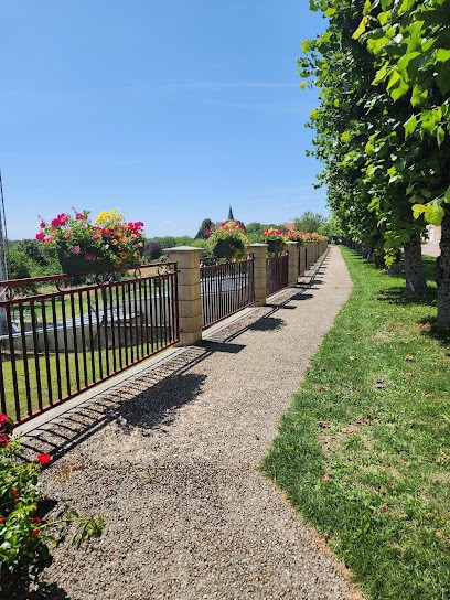 Gîte de Pierre et Christine, Gîte à Vanault-les-Dames
