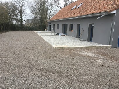 Au Millam'our, Gîte à Millam