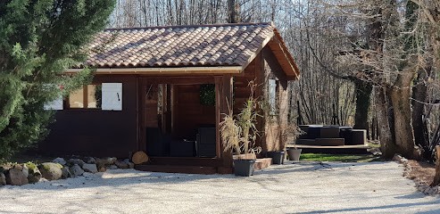 Gite Zen Forest, Gîte à Lalinde