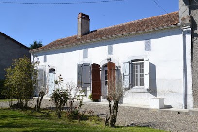 Gîte Chez Colette, Gîte à Marsac