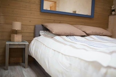 Gîte les Frênes, Gîte à Marigny