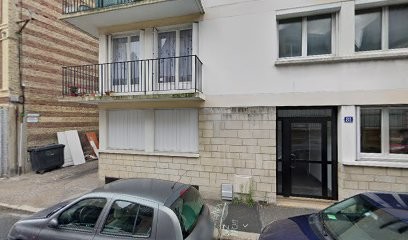 La Source d'OrFée, Gîte au Havre