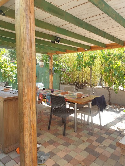 Gîte l'Olivier avec piscine privée, Gîte à Portiragnes