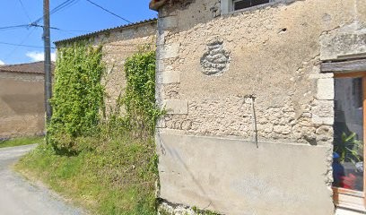 L'alambic de Lorignac, Gîte à Lorignac