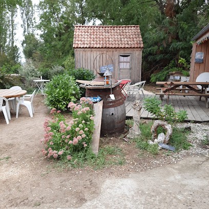 Gîte Le Mille Bornes, Gîte à Cazeneuve