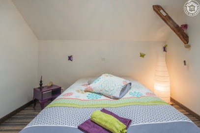 SARL Maya, Gîte à Gilly-sur-Isère